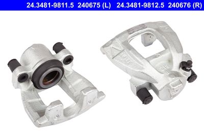 Тормозной суппорт ATE 24.3481-9811.5