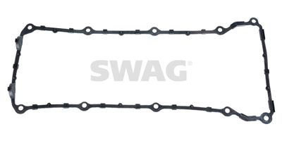 Прокладка, крышка головки цилиндра SWAG 20 90 6622