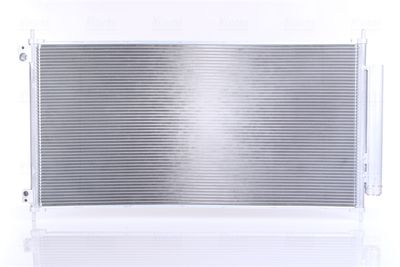 Конденсатор, кондиционер NISSENS 940448