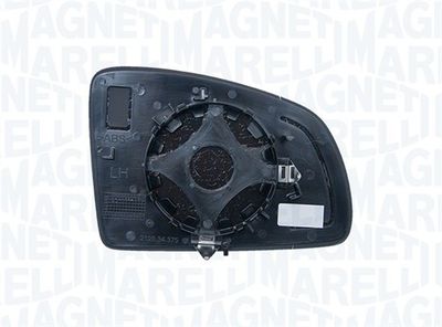 Spoguļstikls, Ārējais atpakaļskata spogulis MAGNETI MARELLI 351991304440