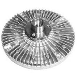Sajūgs, Radiatora ventilators VAN WEZEL 5836740