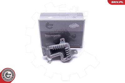 Устройство управления, освещение ESEN SKV 59SKV119