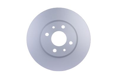 Тормозной диск HELLA 8DD 355 103-971