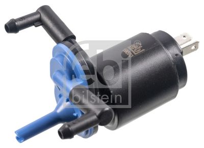Klaasipesuvee pump,klaasipuhastus FEBI BILSTEIN 19070