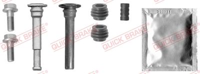 Комплект направляющей гильзы QUICK BRAKE 113-1376X