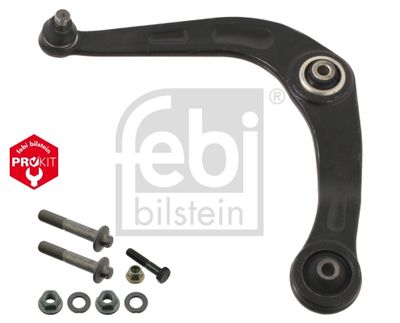 Neatkarīgās balstiekārtas svira, Riteņa piekare FEBI BILSTEIN 40791