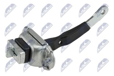 Durvju fiksators NTY EZC-TY-043