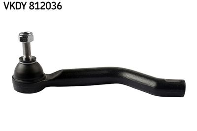 Наконечник поперечной рулевой тяги SKF VKDY 812036