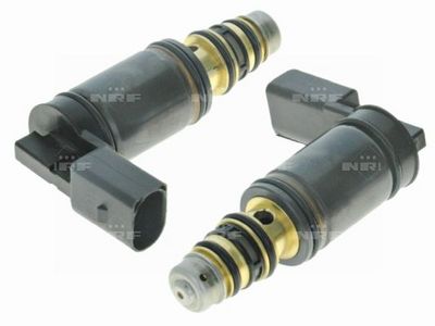 Регулирующий клапан, компрессор NRF 38619