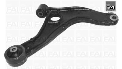 Neatkarīgās balstiekārtas svira, Riteņa piekare FAI AutoParts SS7387