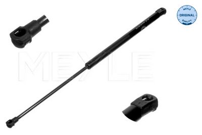 Газовая пружина, капот MEYLE 1401610815
