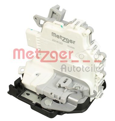 Замок двери METZGER 2314123