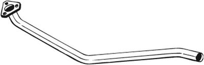 Izplūdes caurule BOSAL 834-943