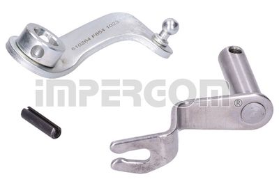 Pārnesumu pārslēgšanas dakšas štoks ORIGINAL IMPERIUM 610264