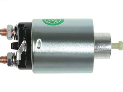 Тяговое реле, стартер AS-PL SS5004