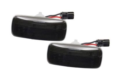 Комплект проблесковых ламп ABAKUS L03-140-001LED-SD