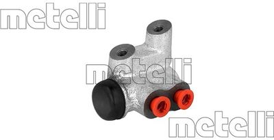 Регулятор тормозных сил METELLI 09-0031