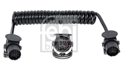 Elektrospirāle FEBI BILSTEIN 101168