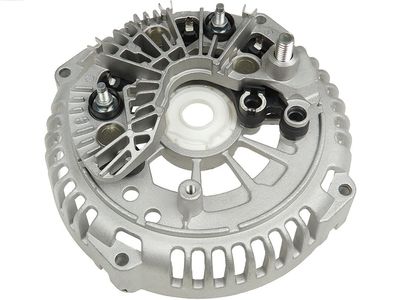 Drošības vāciņš, Ģenerators AS-PL ARC3120