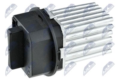 Сопротивление, вентилятор салона NTY ERD-CT-005