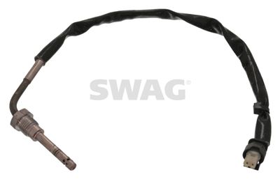 Датчик, температура выхлопных газов SWAG 10 94 8839