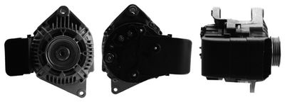 Ģenerators LUCAS LRA01554