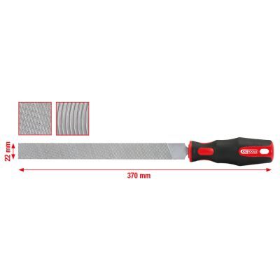 Vīle KS TOOLS 157.0123