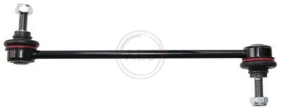 A.B.S. 260668 Stiepnis/Atsaite, Stabilizators