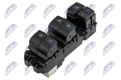 Slēdzis, Stikla pacēlājmehānisms NTY EWS-TY-025