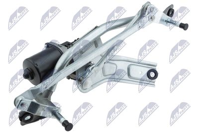 Система тяг и рычагов привода стеклоочистителя NTY ESW-FT-039