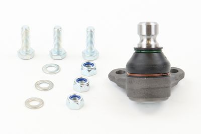 Balst-/Virzošais šarnīrs CONTINENTAL CTAM SUG1084
