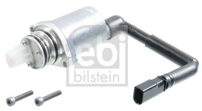 Sūknis, daudzdisku sajūgs (pilnpiedziņa) FEBI BILSTEIN 198237