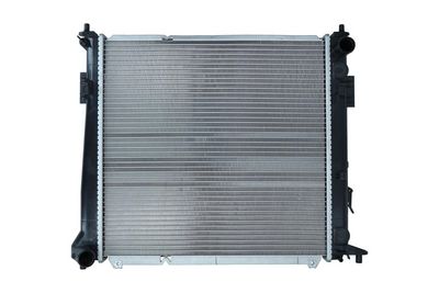 Radiators, Motora dzesēšanas sistēma KAMOKA 7700062