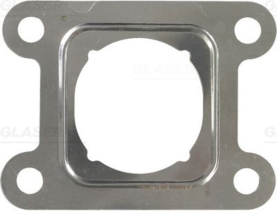 Прокладка, выпускной коллектор GLASER X59947-01