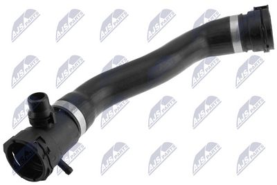 Шланг радиатора NTY CPP-BM-112