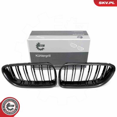 Radiatora reste ESEN SKV 66SKV209
