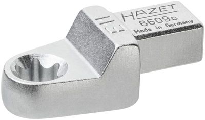 Muciņatslēga HAZET 6609C-E11