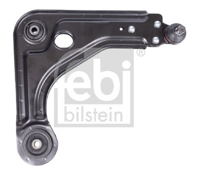 Neatkarīgās balstiekārtas svira, Riteņa piekare FEBI BILSTEIN 01808