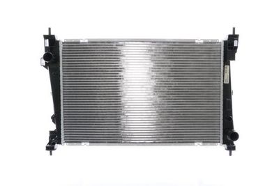 Radiators, Motora dzesēšanas sistēma MAHLE CR 1987 000S