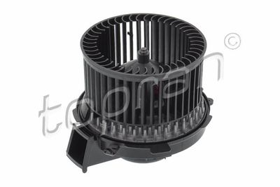 Salona ventilators TOPRAN 723 909