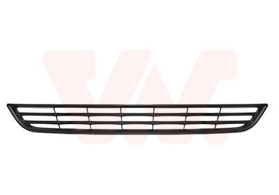 VAN WEZEL 1808590 Ventilatora reste, Bampers