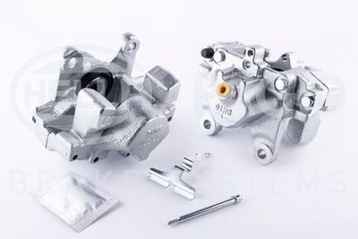 Тормозной суппорт HELLA PAGID 8AN 355 782-081