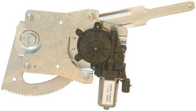 Стеклоподъемник VALEO 850753