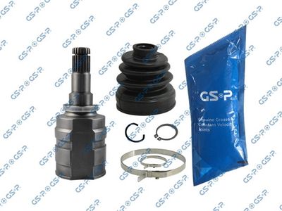 Šarnīru komplekts, Piedziņas vārpsta GSP 659123