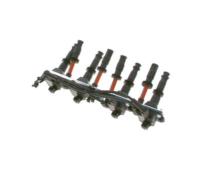 Aizdedzes spole BOSCH 0 221 506 001