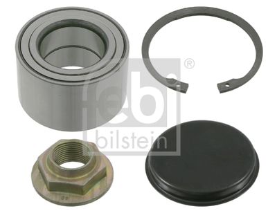 Комплект подшипника ступицы колеса FEBI BILSTEIN 23179