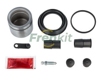 FRENKIT 257942 Remkomplekts, Bremžu suports