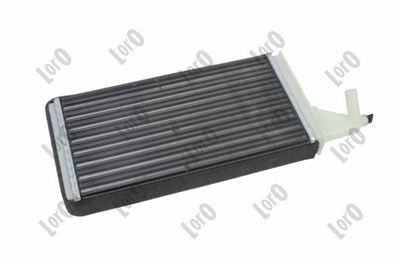 Siltummainis, Salona apsilde ABAKUS 0220150001