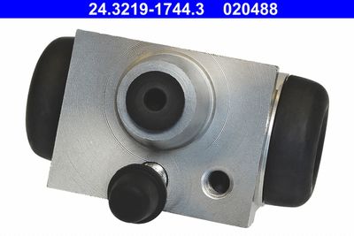 Колесный тормозной цилиндр ATE 24.3219-1744.3