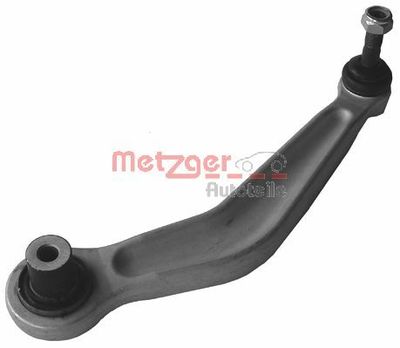 Рычаг независимой подвески колеса, подвеска колеса METZGER 58020603